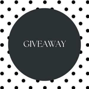 Giveaway